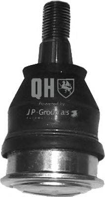 Несущий / направляющий шарнир JP GROUP QSJ3270S