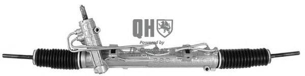 Рулевой механизм JP GROUP QSRP604