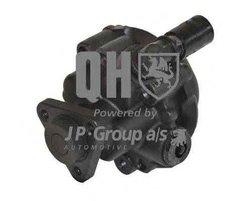 Гидравлический насос, рулевое управление JP GROUP QSRPA103