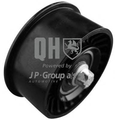 Паразитный / Ведущий ролик, зубчатый ремень JP GROUP QTT979