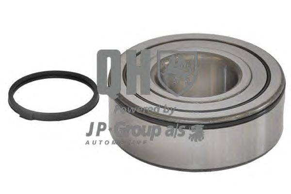Комплект подшипника ступицы колеса JP GROUP QWB1185