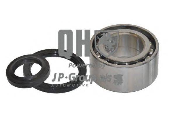 Комплект подшипника ступицы колеса JP GROUP QWB976