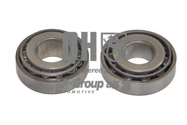 Комплект подшипника ступицы колеса JP GROUP QWB991