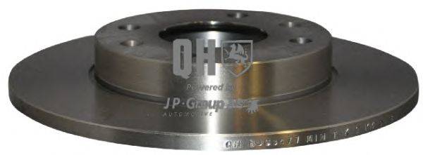 Тормозной диск JP GROUP BDC3477