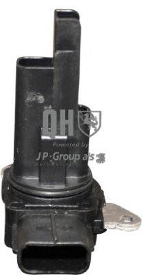 Расходомер воздуха JP GROUP QM838