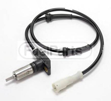 Датчик, частота вращения колеса STANDARD AB1383