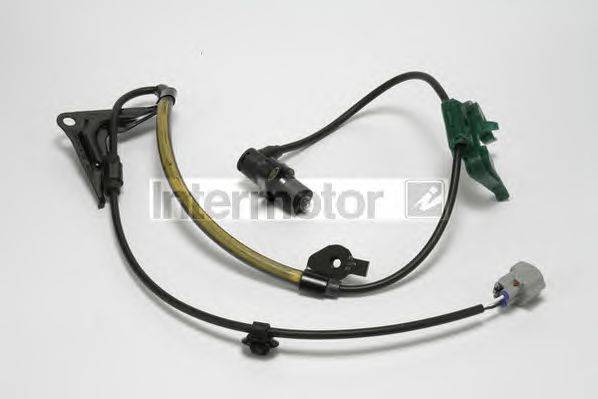 Датчик, частота вращения колеса STANDARD 60088