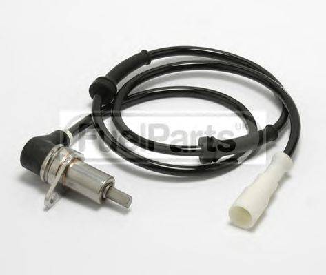 Датчик, частота вращения колеса STANDARD AB1374