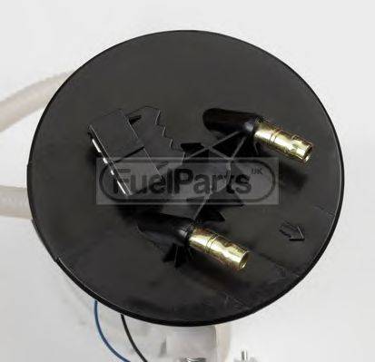 Датчик, запас топлива STANDARD FP6057