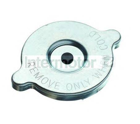 Крышка, радиатор STANDARD 75256