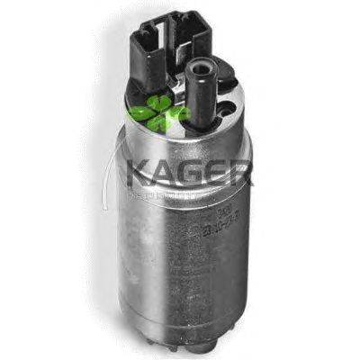 Топливный насос KAGER 52-0114