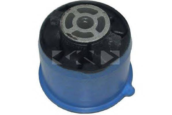 Втулка, балка моста SPIDAN 411743