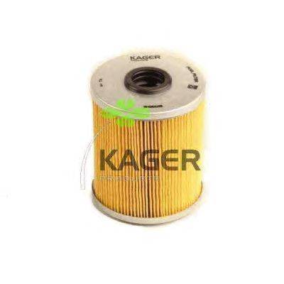 Топливный фильтр KAGER 110023