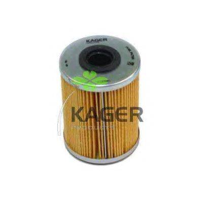 Топливный фильтр KAGER 110038