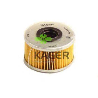 Топливный фильтр KAGER 110057