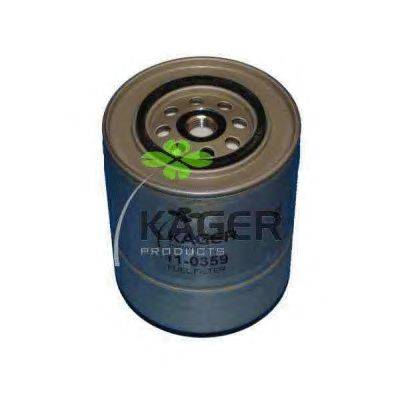 Топливный фильтр KAGER 110359