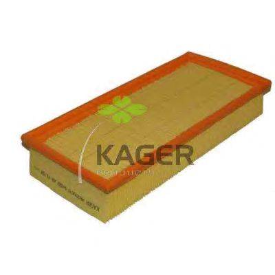 Воздушный фильтр KAGER 12-0052