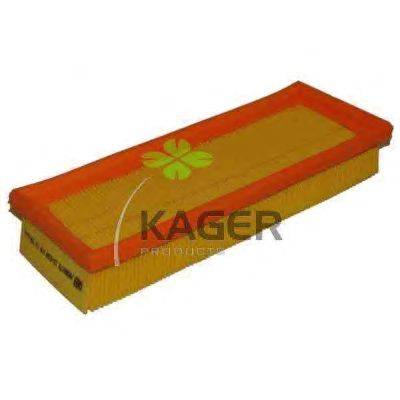 Воздушный фильтр KAGER 120124