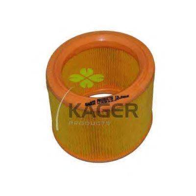 Воздушный фильтр KAGER 120202