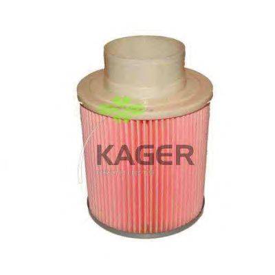 Воздушный фильтр KAGER 12-0390