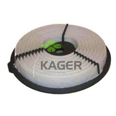 Воздушный фильтр KAGER 120566