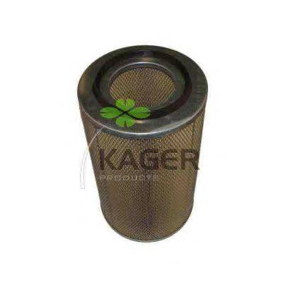 Воздушный фильтр KAGER 120646