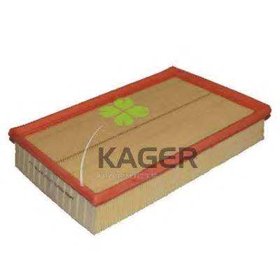 Воздушный фильтр KAGER 120237