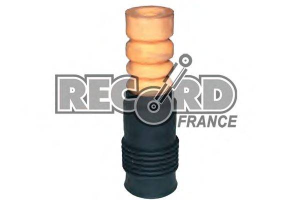 Пылезащитный комилект, амортизатор RECORD FRANCE 925133