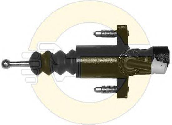 Главный цилиндр, система сцепления GIRLING 1201104
