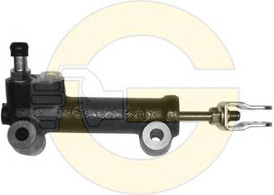 Главный цилиндр, система сцепления GIRLING 1202172