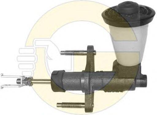 Главный цилиндр, система сцепления GIRLING 1202181