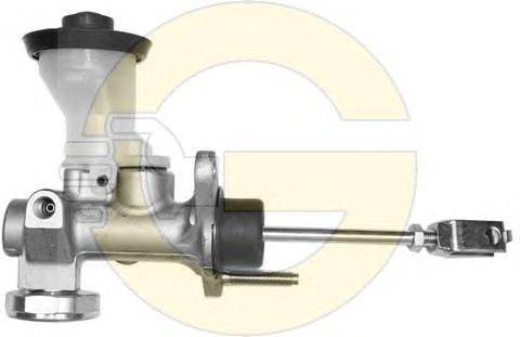 Главный цилиндр, система сцепления GIRLING 1204180