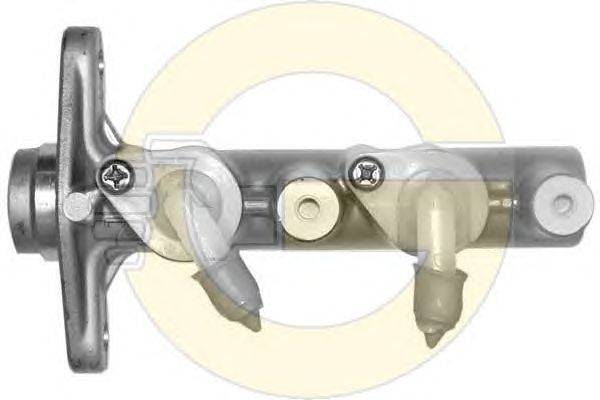 Главный тормозной цилиндр GIRLING 4006547