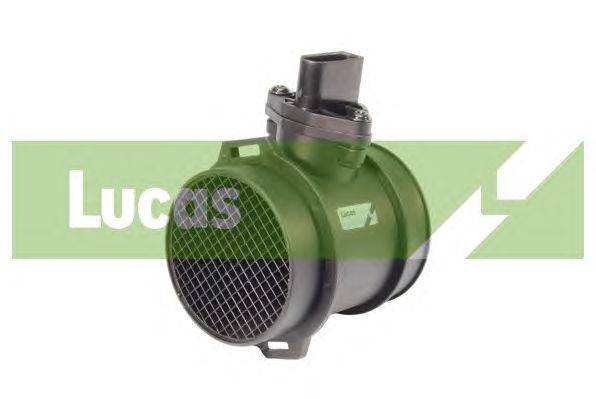 Расходомер воздуха LUCAS ELECTRICAL FDM971