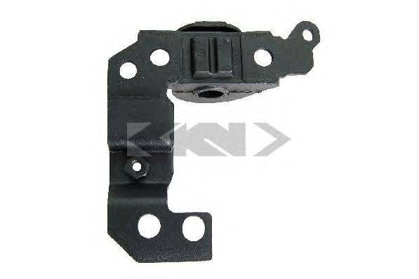 Подвеска, рычаг независимой подвески колеса SPIDAN 411675