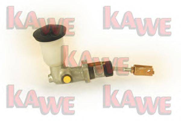 Главный цилиндр, система сцепления KAWE M2518