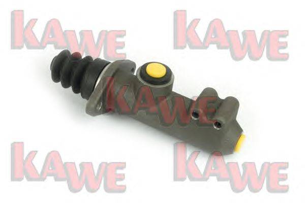 Главный цилиндр, система сцепления KAWE M7005