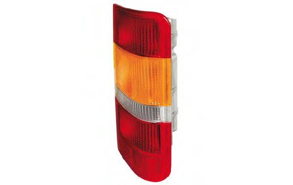 Задний фонарь EUROLITES LEART 37.474.128