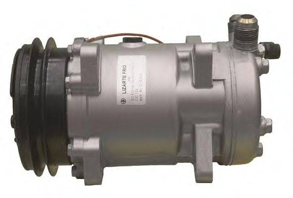 Компрессор, кондиционер LIZARTE 811016004