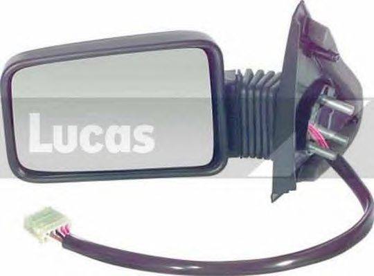 Наружное зеркало LUCAS ELECTRICAL ADP117