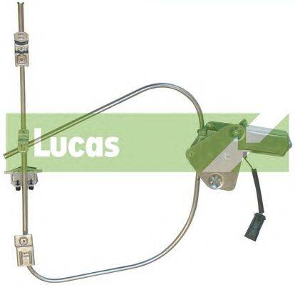 Подъемное устройство для окон LUCAS ELECTRICAL WRL1332L