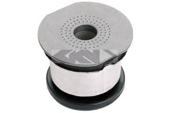 Втулка, балка моста SPIDAN 411921