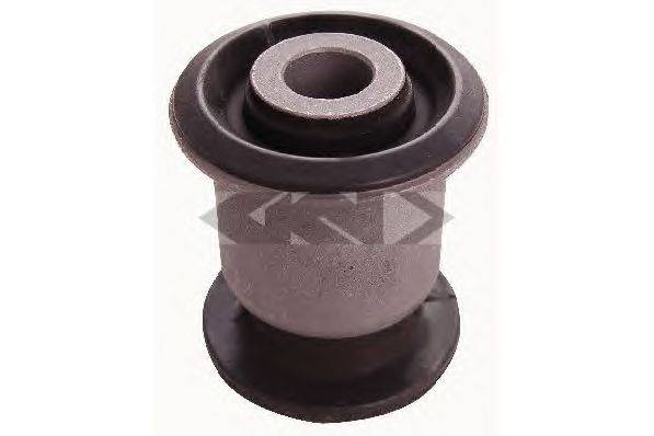 Подвеска, рычаг независимой подвески колеса SPIDAN 411597