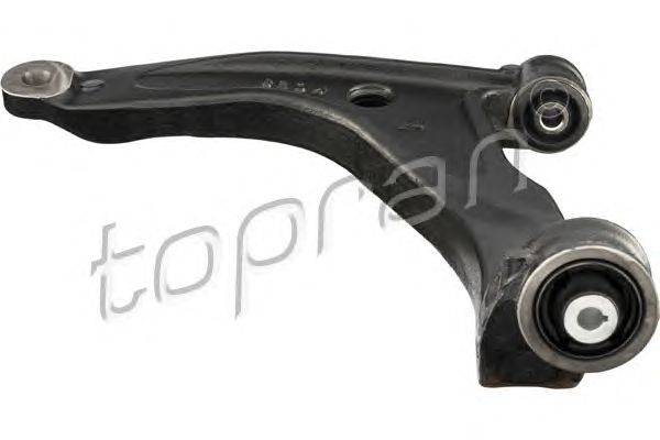 Рычаг независимой подвески колеса, подвеска колеса TOPRAN 113943