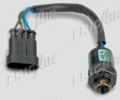Пневматический выключатель, кондиционер S.I.D.A.T 52011