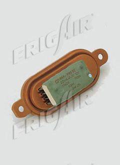 Элементы управления, отопление / вентиляция S.I.D.A.T 109003