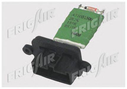 Элементы управления, отопление / вентиляция FRIGAIR GA15661