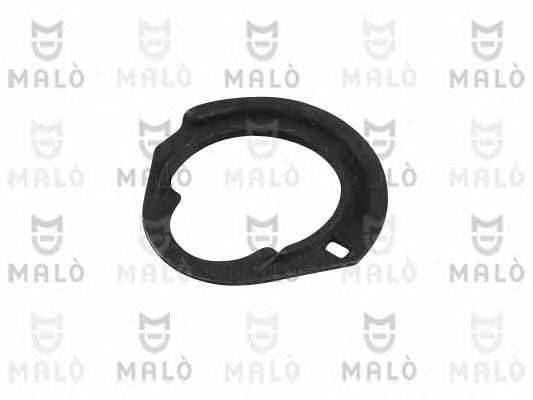 Опорное кольцо, опора стойки амортизатора MALÒ 14960