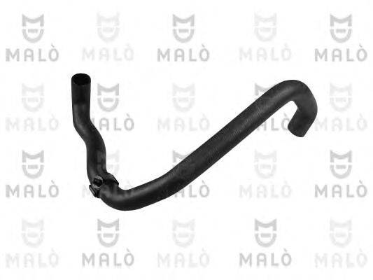 Шланг радиатора MALÒ 174298A