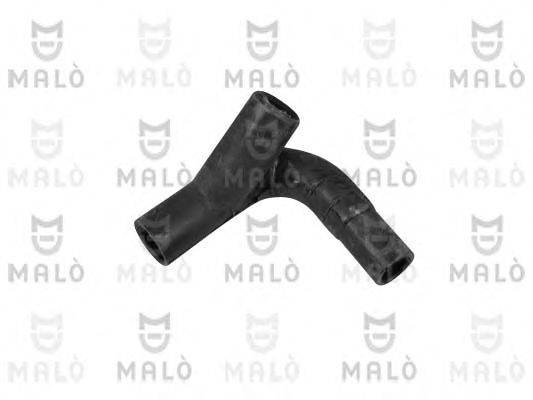 Шланг радиатора MALÒ 18464A